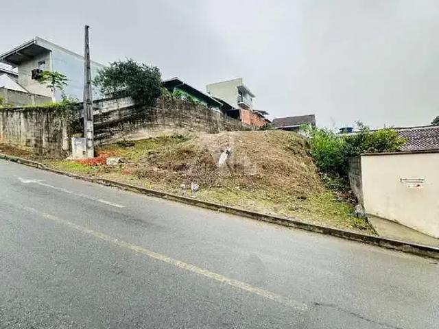 Terreno venda em Região Geográfica Imediata de Joinville, Joinville