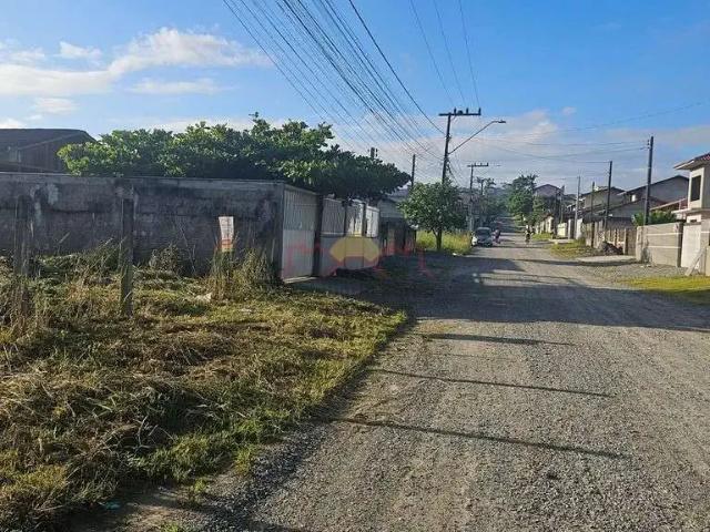 Terreno venda em Região Geográfica Imediata de Joinville, Joinville