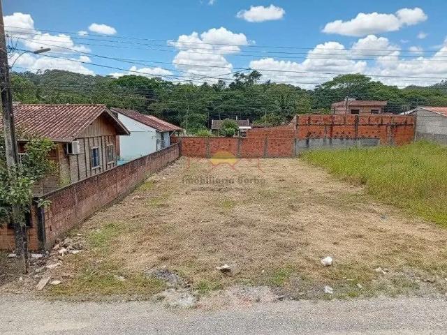 Terreno venda em Região Geográfica Imediata de Joinville, Joinville