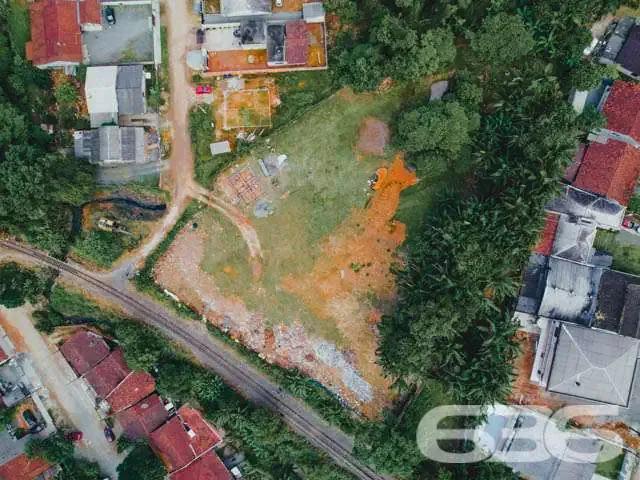 Terreno venda em Região Geográfica Imediata de Joinville, Joinville