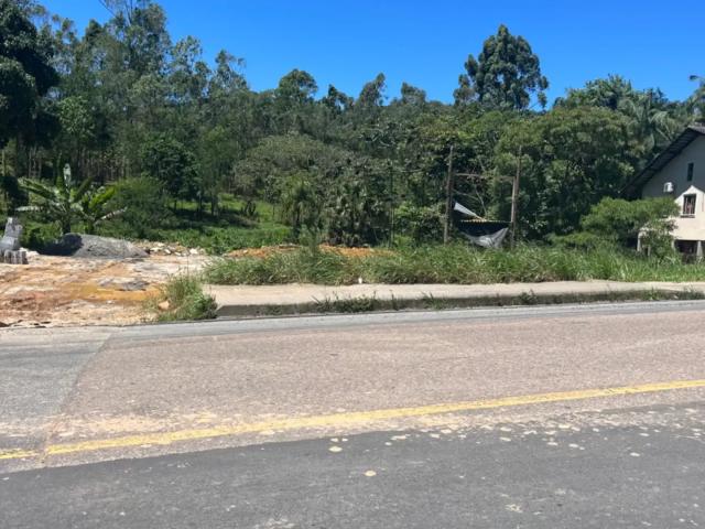 Terreno venda em Região Geográfica Imediata de Joinville, Joinville