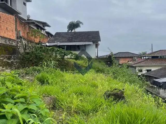 Terreno venda em Região Geográfica Imediata de Joinville, Joinville