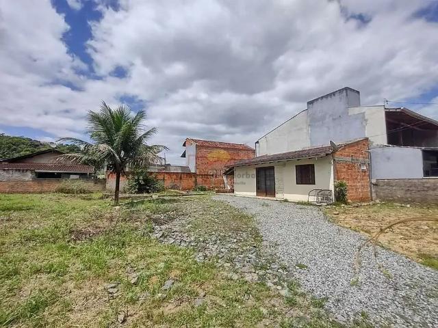 Terreno venda em Região Geográfica Imediata de Joinville, Joinville