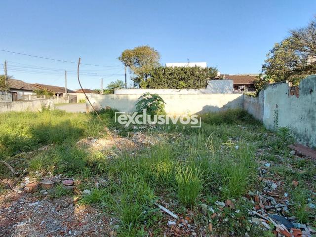 Terreno venda em Petrópolis, Joinville