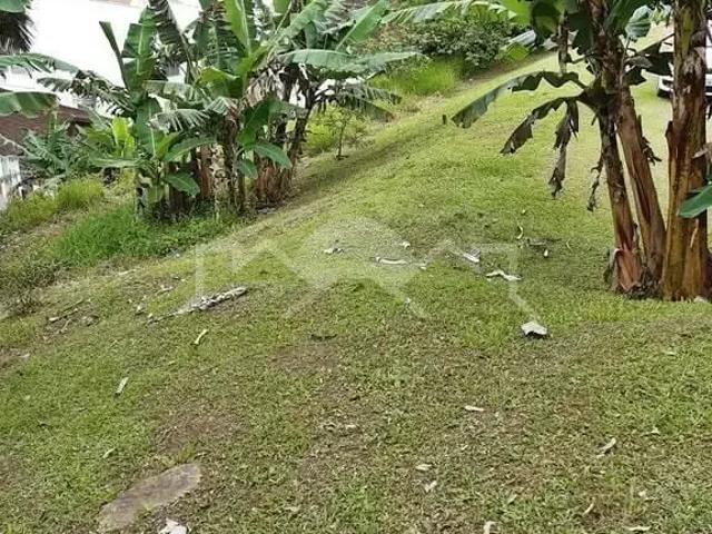 Terreno venda em Região Geográfica Imediata de Joinville, Joinville