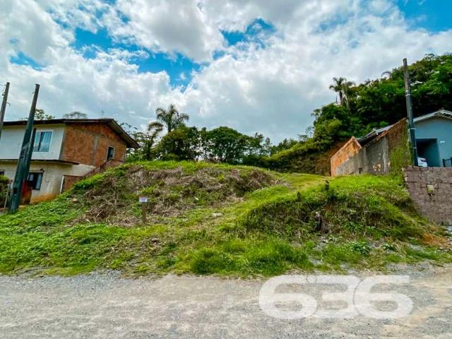 Terreno venda em Petrópolis, Joinville
