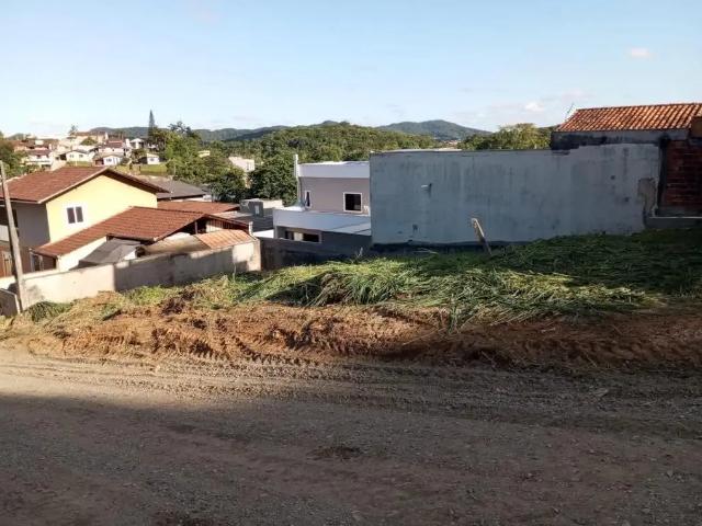 Terreno venda em Petrópolis, Joinville