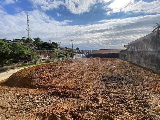 Terreno venda em Joinville, Região Geográfica Intermediária de Joinville