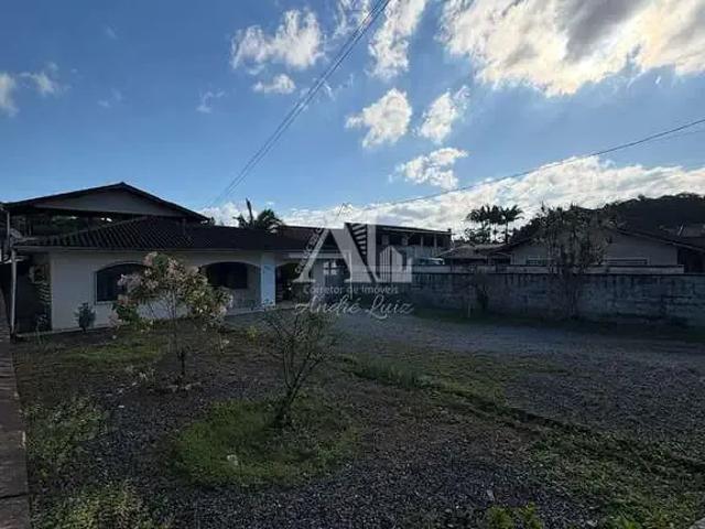 Terreno venda em Petrópolis, Joinville