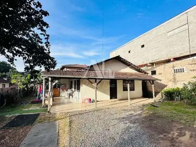Terreno venda em Região Geográfica Imediata de Joinville, Joinville