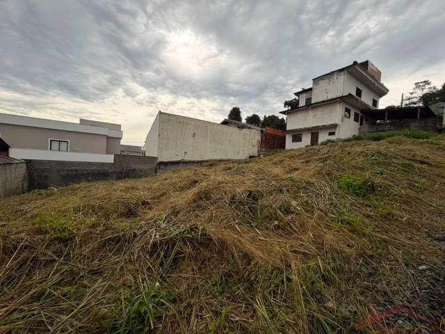 Terreno venda em Petrópolis, Joinville