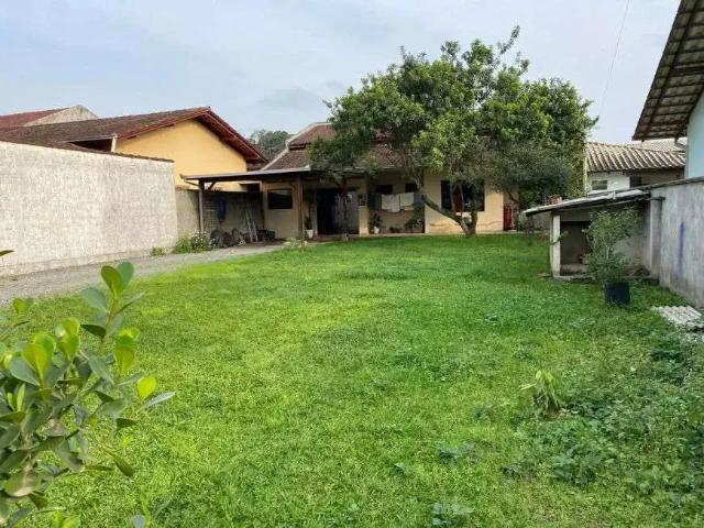 Terreno venda em Região Geográfica Imediata de Joinville, Joinville