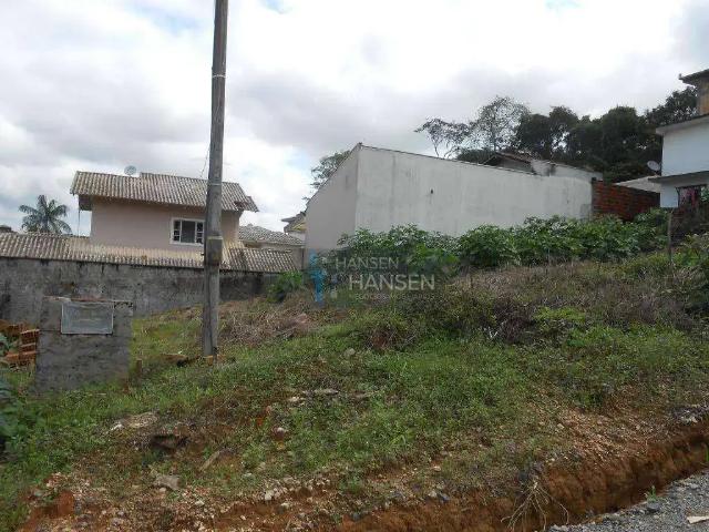 Terreno venda em Região Geográfica Imediata de Joinville, Joinville