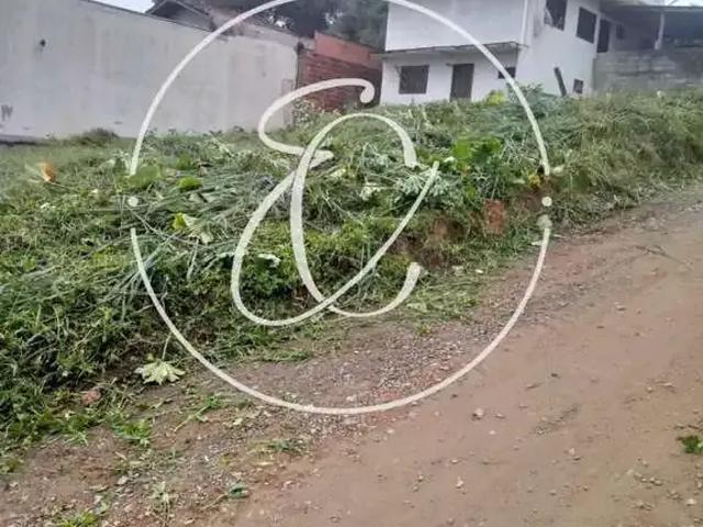 Terreno venda em Região Geográfica Imediata de Joinville, Joinville