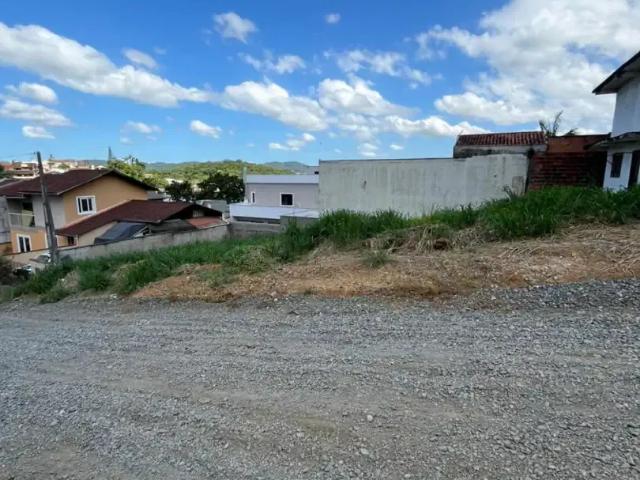 Terreno venda em Região Geográfica Imediata de Joinville, Joinville