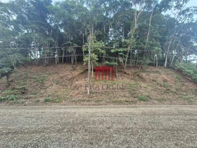 Terreno venda em Petrópolis, Joinville