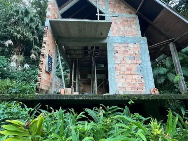 Terreno venda em Região Geográfica Imediata de Joinville, Joinville