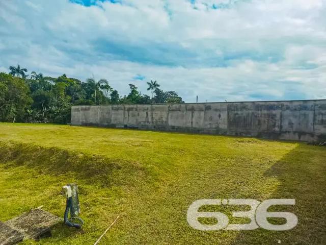 Terreno venda em Região Geográfica Imediata de Joinville, Joinville