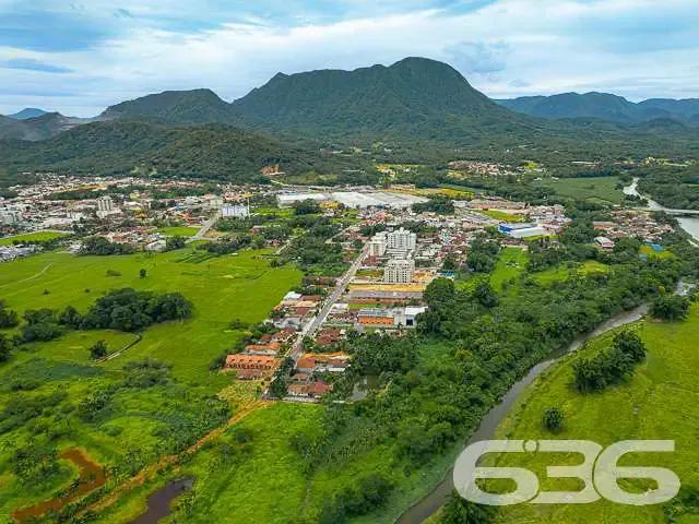 Terreno venda em Região Geográfica Imediata de Joinville, Joinville