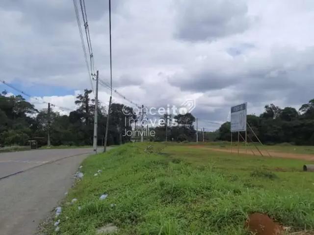 Terreno venda em Região Geográfica Imediata de Joinville, Joinville