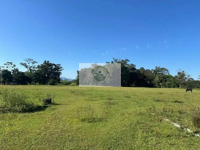 Terreno venda em Região Geográfica Imediata de Joinville, Joinville