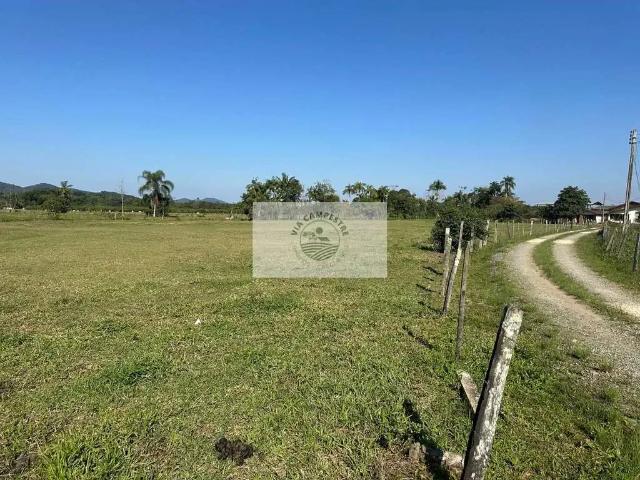 Terreno venda em Região Geográfica Imediata de Joinville, Joinville