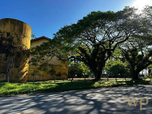Terreno venda em Região Geográfica Imediata de Joinville, Joinville