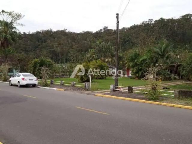 Terreno venda em Região Geográfica Imediata de Joinville, Joinville