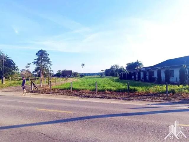 Terreno venda em Região Geográfica Imediata de Joinville, Joinville