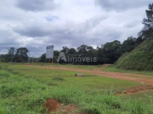 Terreno venda em Região Geográfica Imediata de Joinville, Joinville