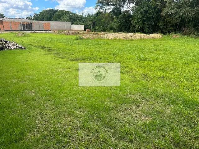 Terreno venda em Região Geográfica Imediata de Joinville, Joinville