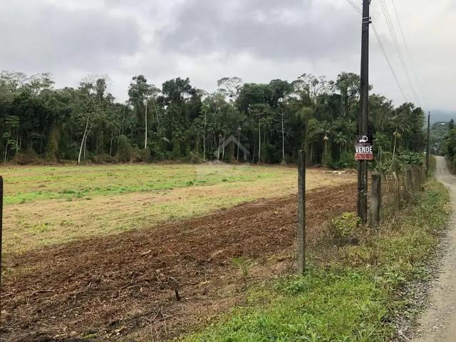Terreno venda em Região Geográfica Imediata de Joinville, Joinville