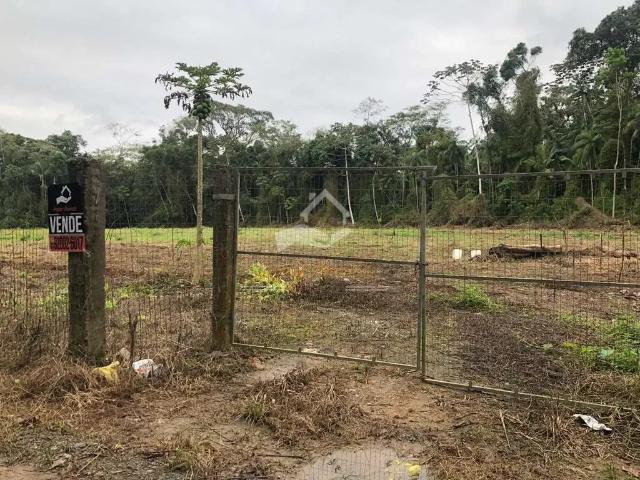 Terreno venda em Região Geográfica Imediata de Joinville, Joinville