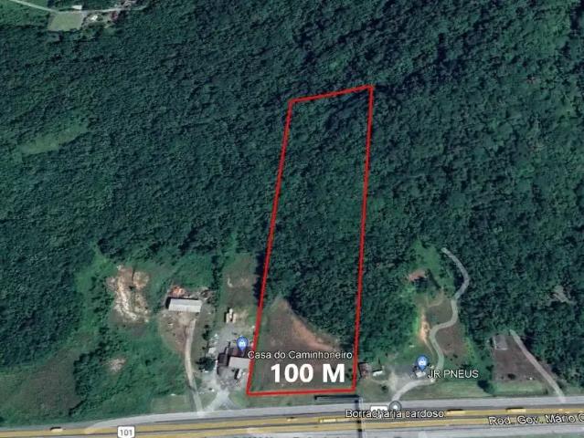 Terreno venda em Região Geográfica Imediata de Joinville, Joinville