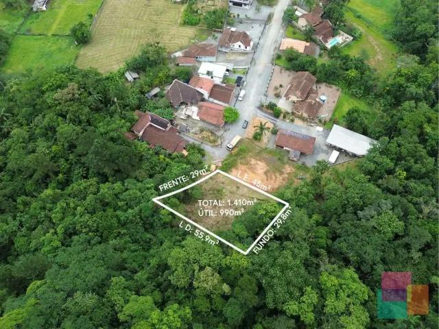 Terreno venda em Região Geográfica Imediata de Joinville, Joinville