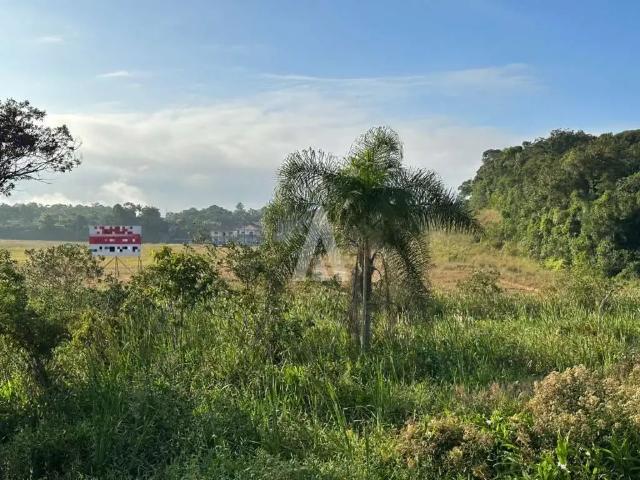 Terreno venda em Região Geográfica Imediata de Joinville, Joinville
