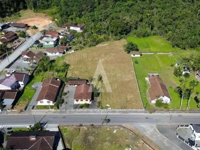 Terreno venda em Região Geográfica Imediata de Joinville, Joinville