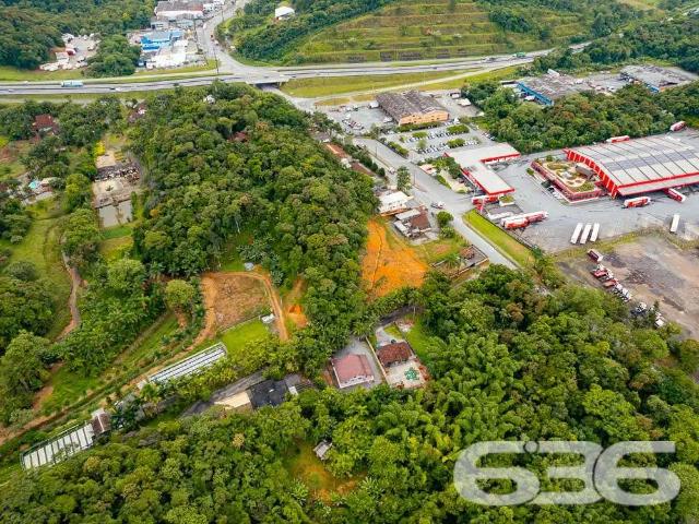 Terreno venda em Região Geográfica Imediata de Joinville, Joinville