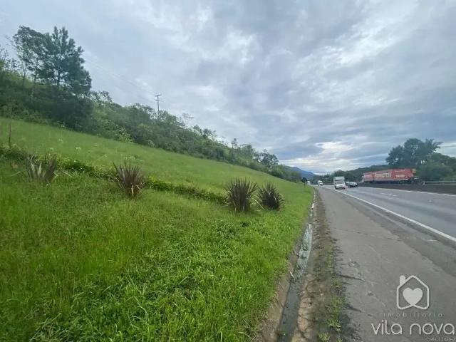 Terreno venda em Região Geográfica Imediata de Joinville, Joinville