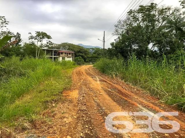 Terreno venda em Região Geográfica Imediata de Joinville, Joinville