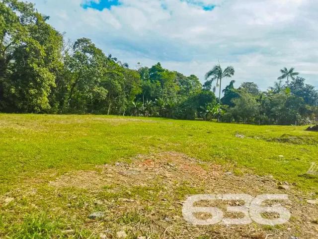 Terreno venda em Região Geográfica Imediata de Joinville, Joinville
