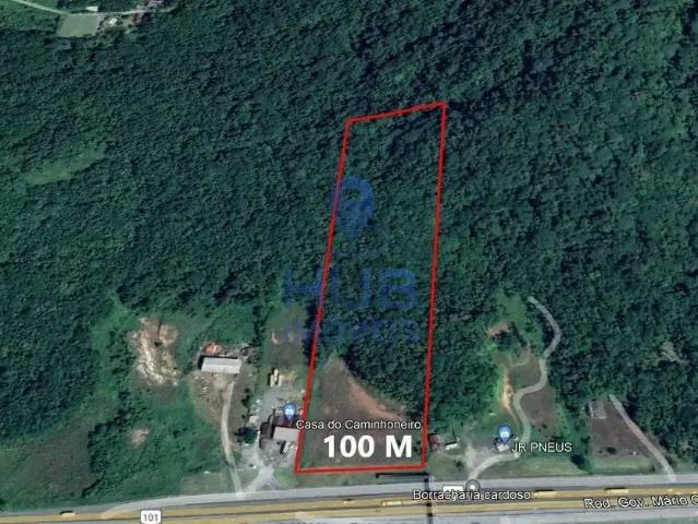 Terreno venda em Região Geográfica Imediata de Joinville, Joinville