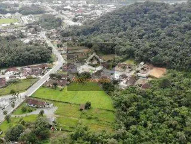 Terreno venda em Região Geográfica Imediata de Joinville, Joinville