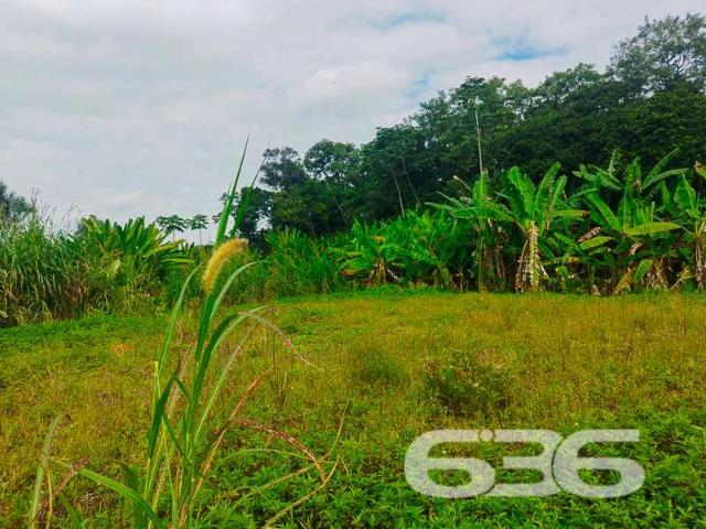 Terreno venda em Pirabeiraba, Joinville