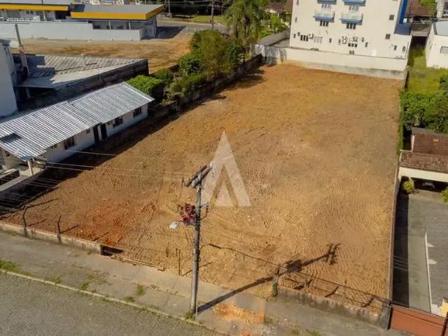 Terreno venda em Região Geográfica Imediata de Joinville, Joinville