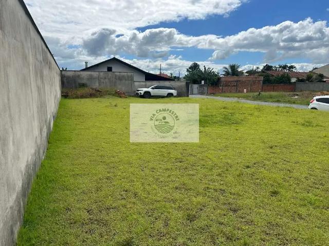 Terreno venda em Região Geográfica Imediata de Joinville, Joinville