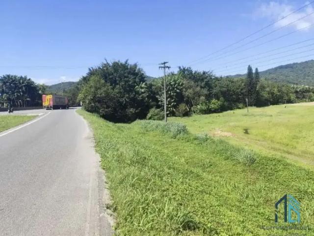 Terreno venda em Região Geográfica Imediata de Joinville, Joinville