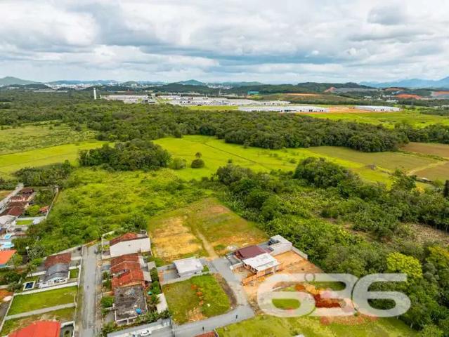 Terreno venda em Região Geográfica Imediata de Joinville, Joinville
