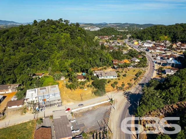 Terreno venda em Região Geográfica Imediata de Joinville, Joinville