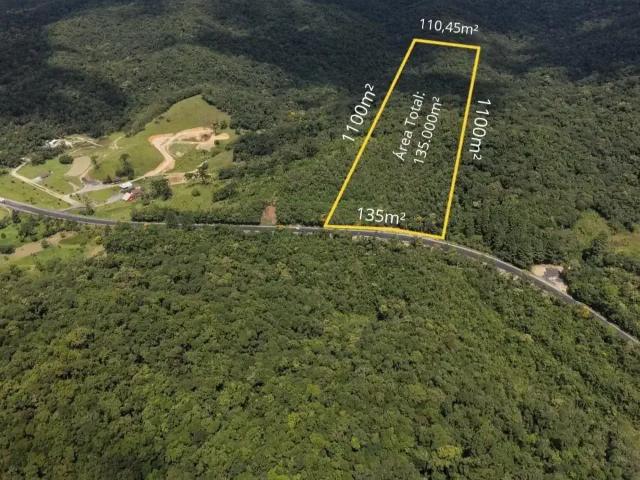 Terreno venda em Região Geográfica Imediata de Joinville, Joinville
